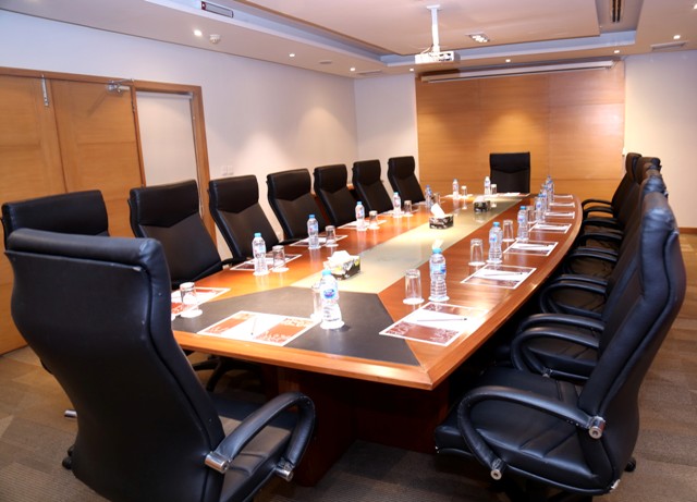 Conference Hall Booking System