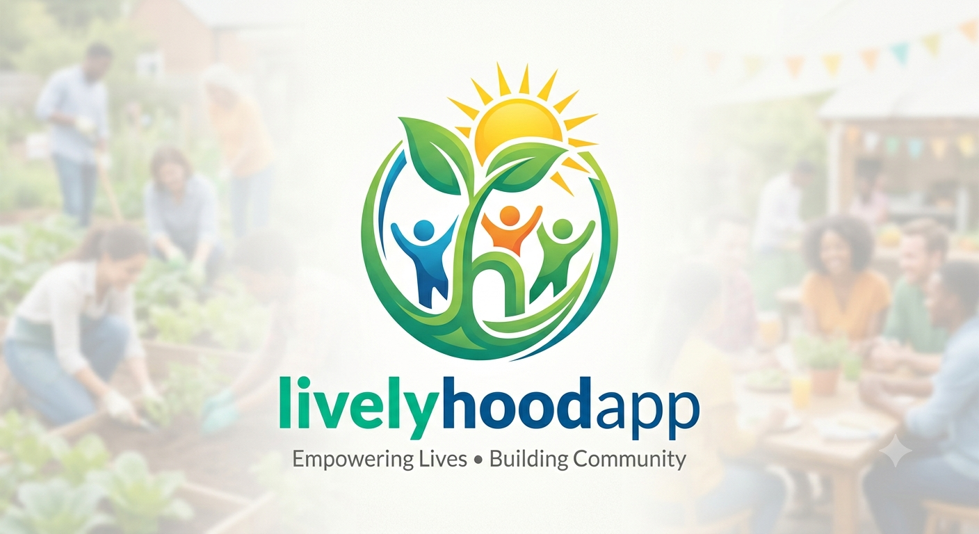 Livelihood Application